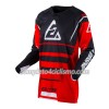 Maglia Answer Racing ELITE FORCE N001 Manica Lunga